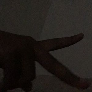 Meet your Posher, Mariah